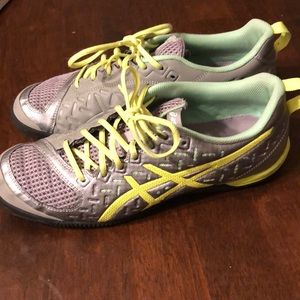ASICS Gel Fortius TR2 Training shoe (CrossFit)
